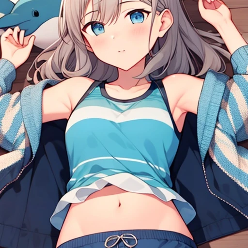 ゆり