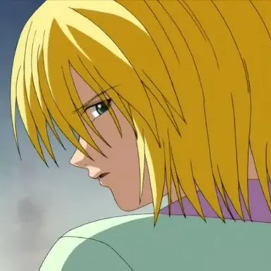 Profile image of クラピカ