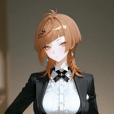 Profile image of Kiria