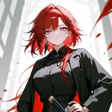 Profile image of Katori