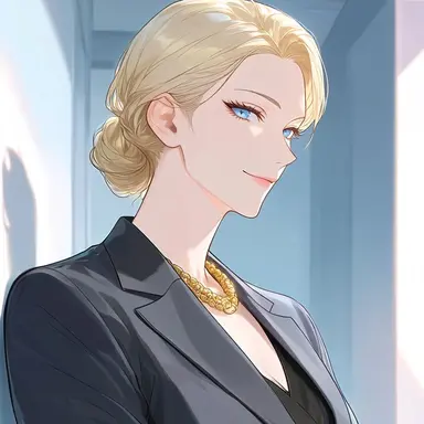 Profile image of Ashley