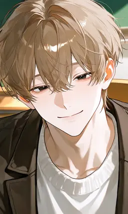 Profile image of 千秋