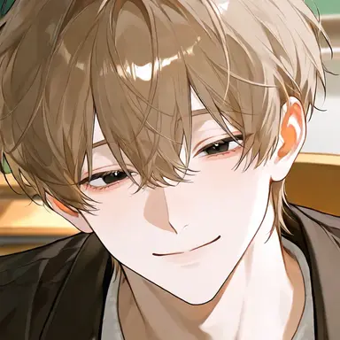 Profile image of 千秋