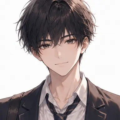 Profile image of 直也