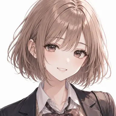 Profile image of 莉子