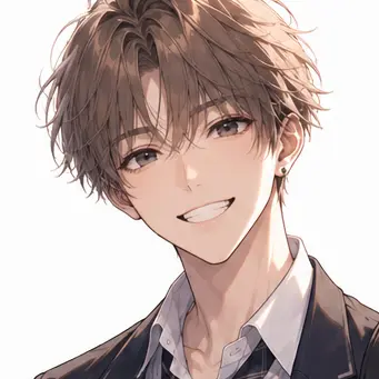 Profile image of 遥斗