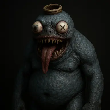 Profile image of 블루