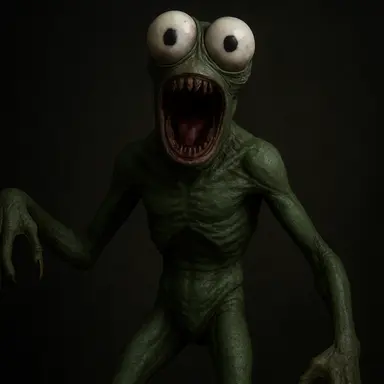 Profile image of 그린