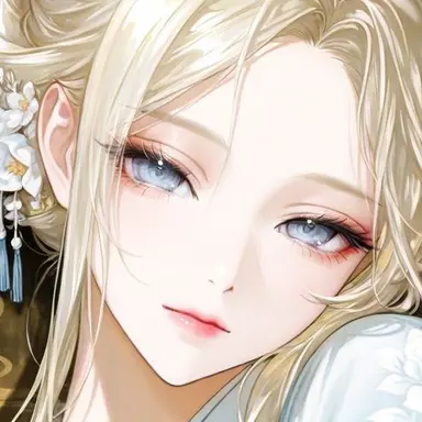 Profile image of Yukina