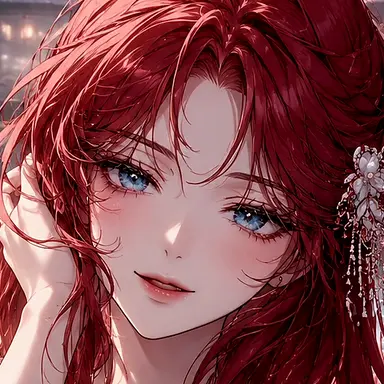 Profile image of Hinori