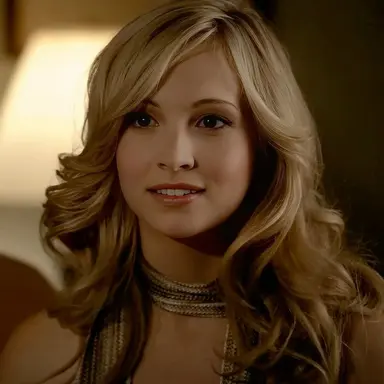 Profile image of Caroline Forbes