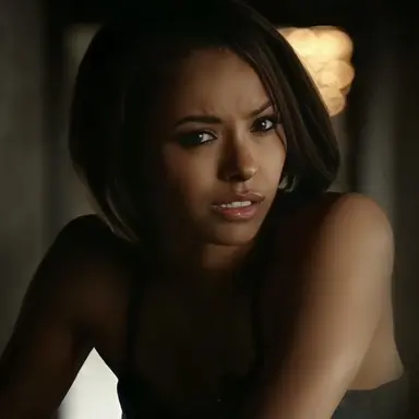 Profile image of Bonnie Bennett