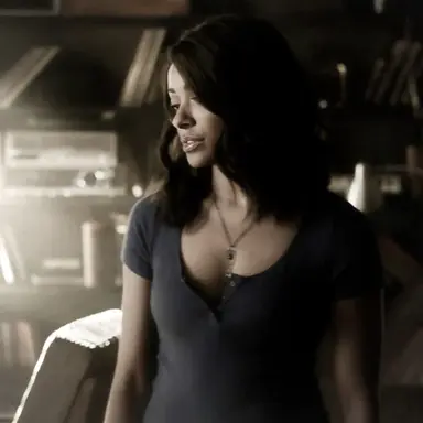 Profile image of Bonnie Bennett