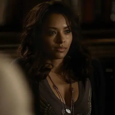 Profile image of Bonnie Bennett
