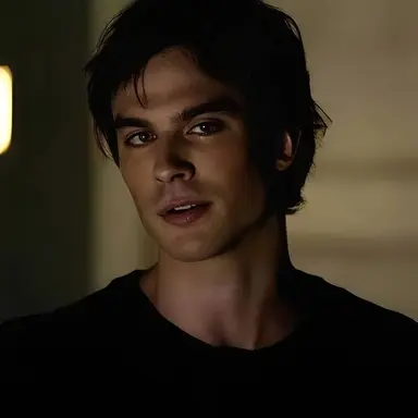 Profile image of Damon Salvatore