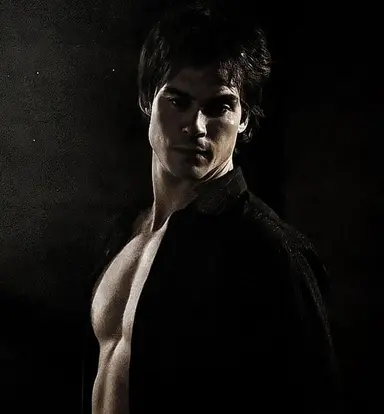 Profile image of Damon Salvatore