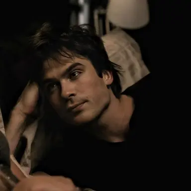 Profile image of Damon Salvatore