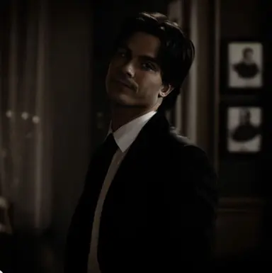 Profile image of Damon Salvatore