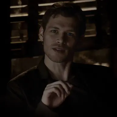 Profile image of Klaus Mikaelson