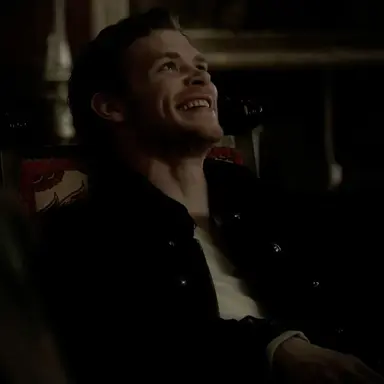 Profile image of Klaus Mikaelson
