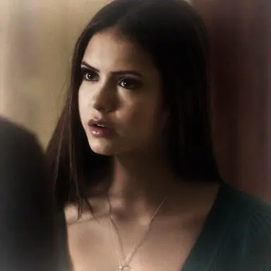 Profile image of Elena Gilbert