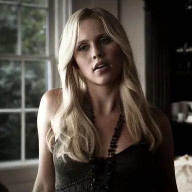 Profile image of Rebekah Mikaelson