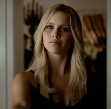 Profile image of Rebekah Mikaelson