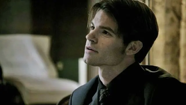 Profile image of Elijah Mikaelson