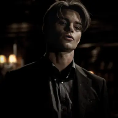 Profile image of Elijah Mikaelson