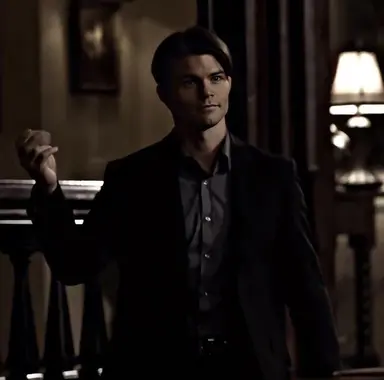 Profile image of Elijah Mikaelson
