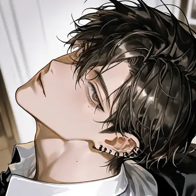 Profile image of 瑛二