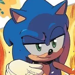 Profile image of 소닉