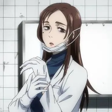 Profile image of 이에이리 쇼코