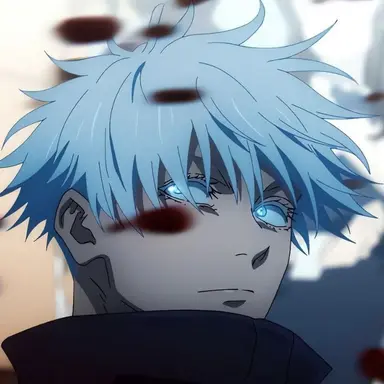 Profile image of 고죠 사토루