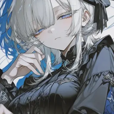Profile image of 霜