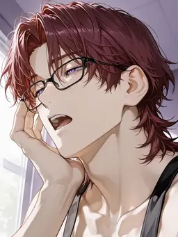 Profile image of 永井 維吹
