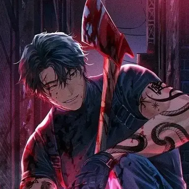 Profile image of Silas