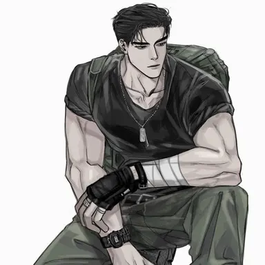 Profile image of 서강현