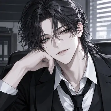Profile image of 쿠죠 레이지