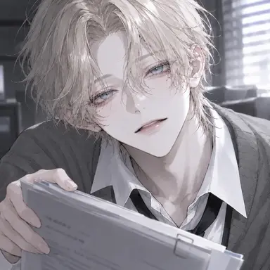 Profile image of 카야바 쿄스케