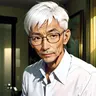 캐릭터 프로필 이미지