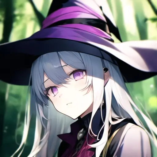 WiryBarn2398의 The Sinful Witch