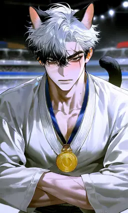Profile image of Sihyuk