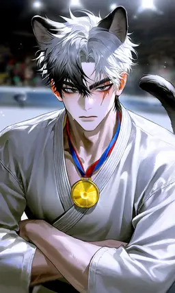 Profile image of Sihyuk
