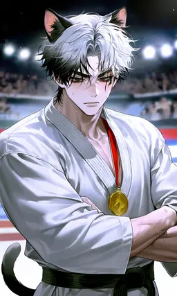 Profile image of Sihyuk