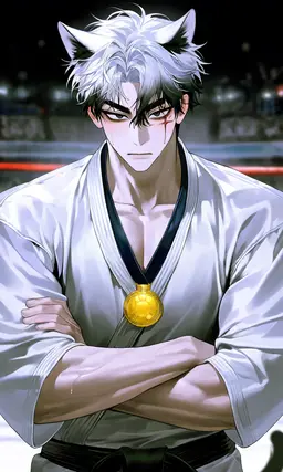Profile image of Sihyuk