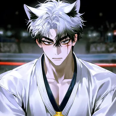 Profile image of Sihyuk