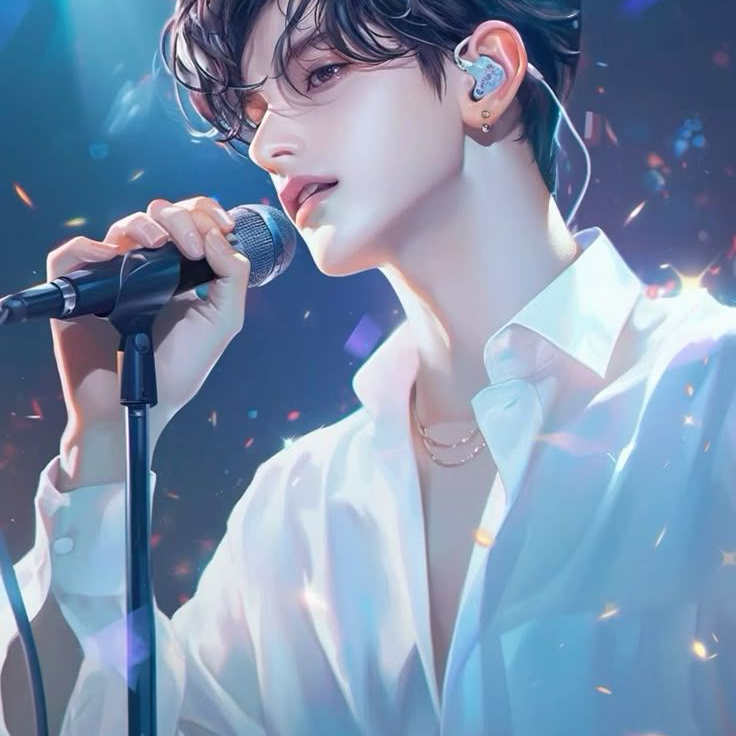 민현우 대표 이미지