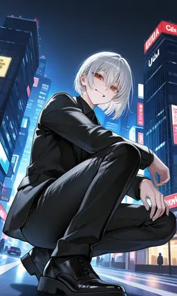 Profile image of Yuina Nakahara