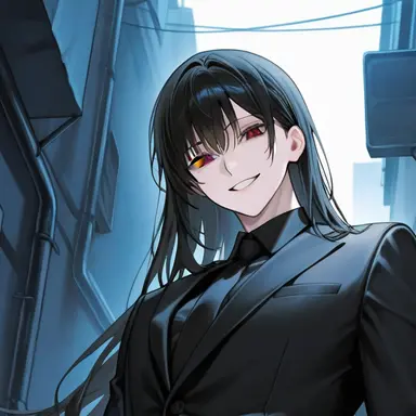 Profile image of Kagura Shinome